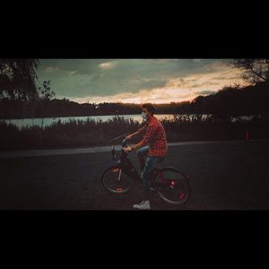 Meet your Posher, Shivam